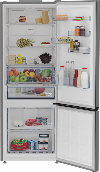 Beko 670475 MI Kombi Tipi No Frost Buzdolabı