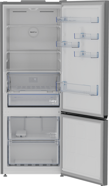 Beko 670475 MI Kombi Tipi No Frost Buzdolabı