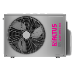 Altus ALK 1840 A++ 18000 BTU Klima