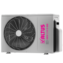 Altus ALK 1840 A++ 18000 BTU Klima
