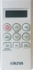 Altus ALK 1840 A++ 18000 BTU Klima