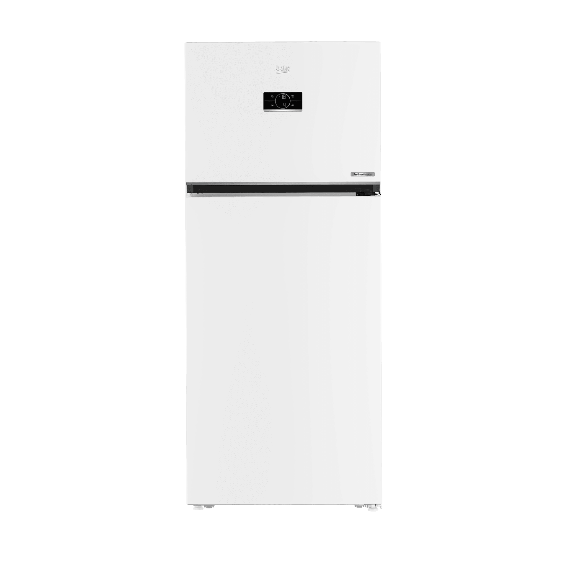 Beko 978557 EB ElegantFit No Frost Buzdolabı