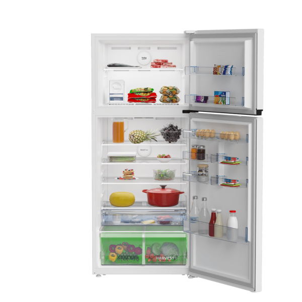 Beko 978557 EB ElegantFit No Frost Buzdolabı