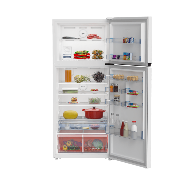 Beko 978557 EB ElegantFit No Frost Buzdolabı