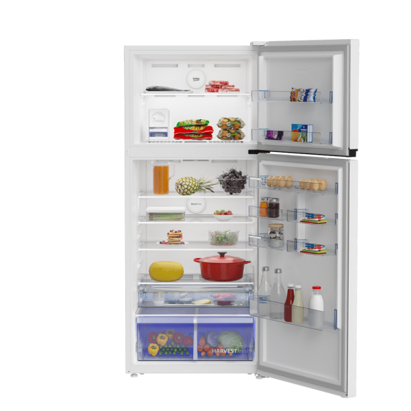 Beko 978557 EB ElegantFit No Frost Buzdolabı