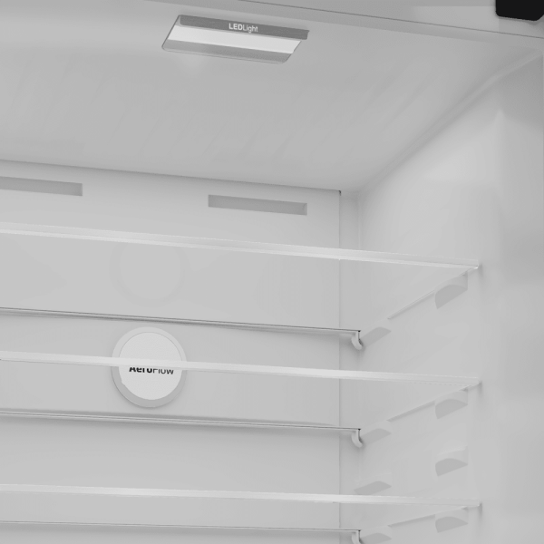 Beko 978557 EB ElegantFit No Frost Buzdolabı