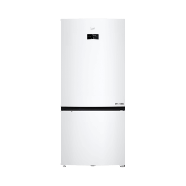 Beko 683613 EB No Frost Buzdolabı AeroFlow HarvestFresh ProSmart Inverter