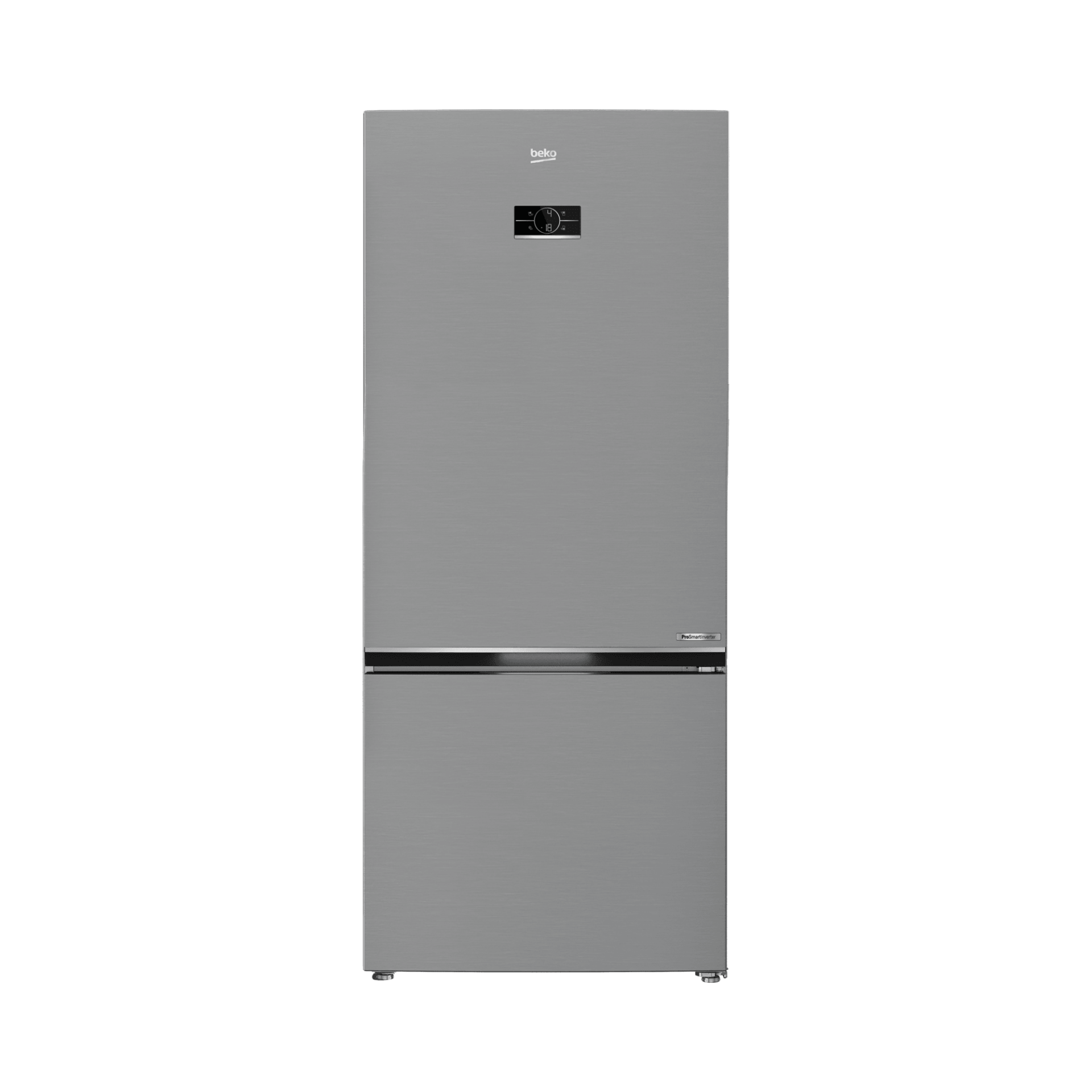 Beko 678550 EI Fit No Frost Buzdolabı ElegantFit AeroFlow HarvestFresh ProSmart Inverter