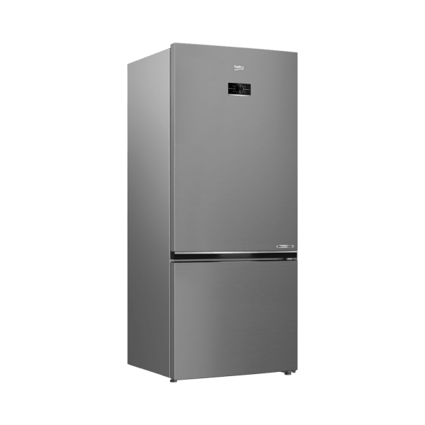 Beko 678550 EI Fit No Frost Buzdolabı ElegantFit AeroFlow HarvestFresh ProSmart Inverter