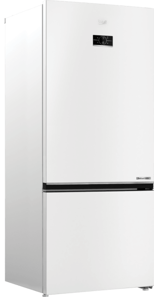 Beko 678550 EB ElegantFit No Frost Buzdolabı AeroFlow HarvestFresh ProSmart Inverter