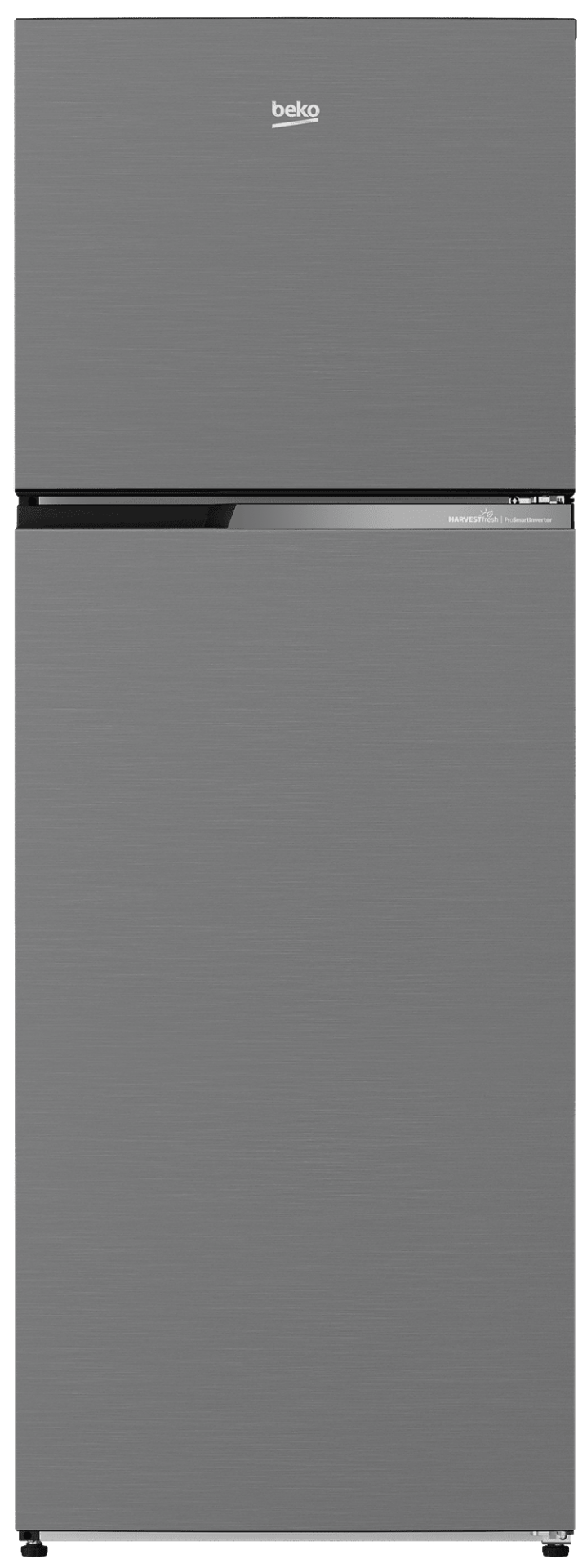 Beko 966406 MI Gümüş Gri Buzdolabı