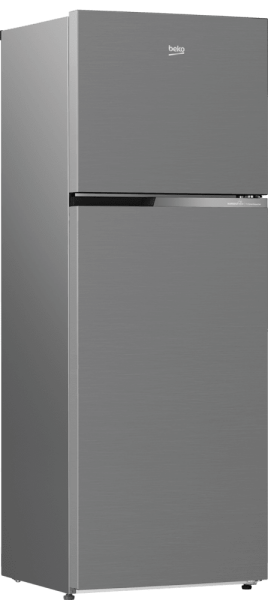 Beko 966406 MI Gümüş Gri Buzdolabı