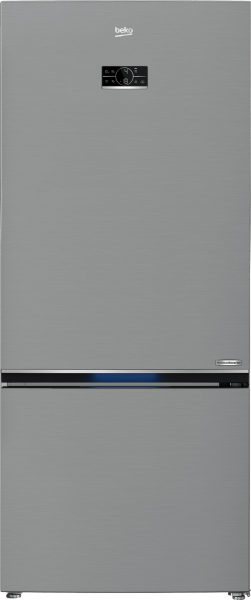 Beko 678552 EI AI Fit ElegantFit No Frost Buzdolabı 551 L AeroFlow HarvestFresh EverFresh+ HomeWhiz
