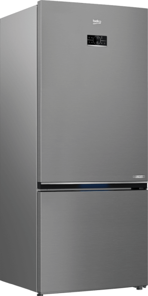Beko 678552 EI AI Fit ElegantFit No Frost Buzdolabı 551 L AeroFlow HarvestFresh EverFresh+ HomeWhiz