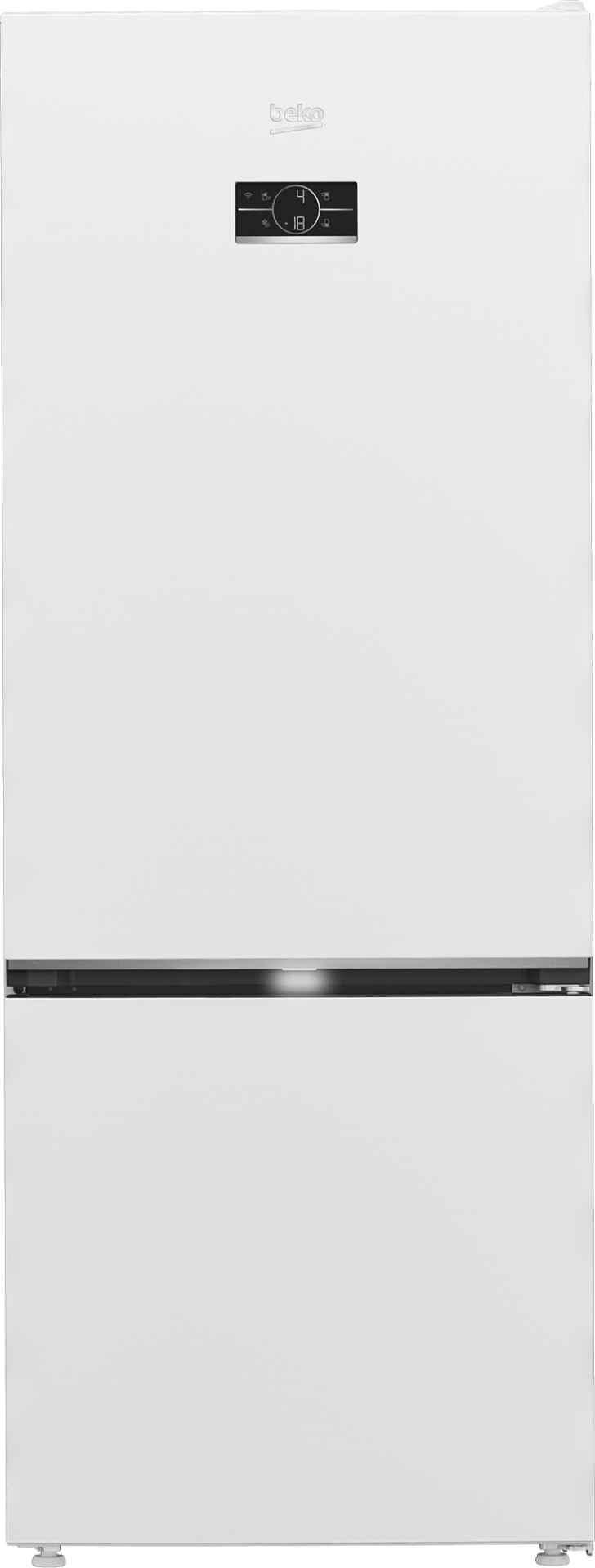 Beko 670477 EB AI No Frost Buzdolabı AeroFlow HarvestFresh HomeWhiz