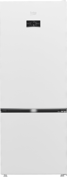 Beko 670477 EB AI No Frost Buzdolabı AeroFlow HarvestFresh HomeWhiz