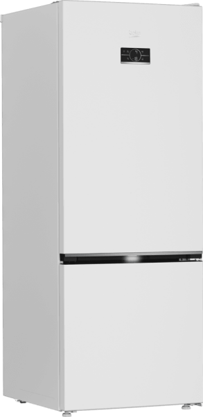 Beko 670477 EB AI No Frost Buzdolabı AeroFlow HarvestFresh HomeWhiz