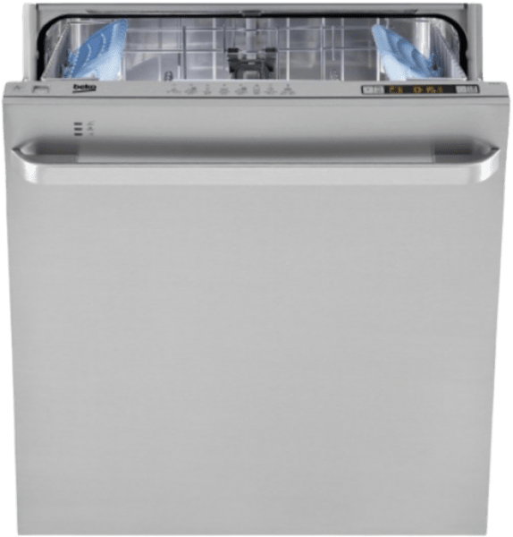 Beko 3938 EIP Ankastre Bulaşık Makinesi