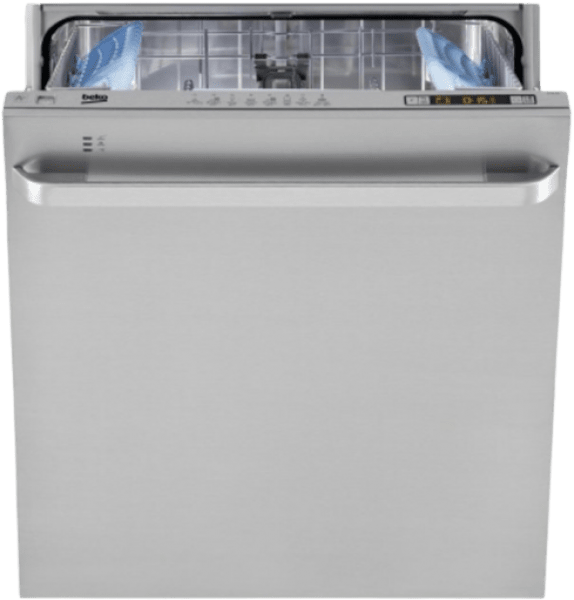 Beko 3938 EIP Ankastre Bulaşık Makinesi