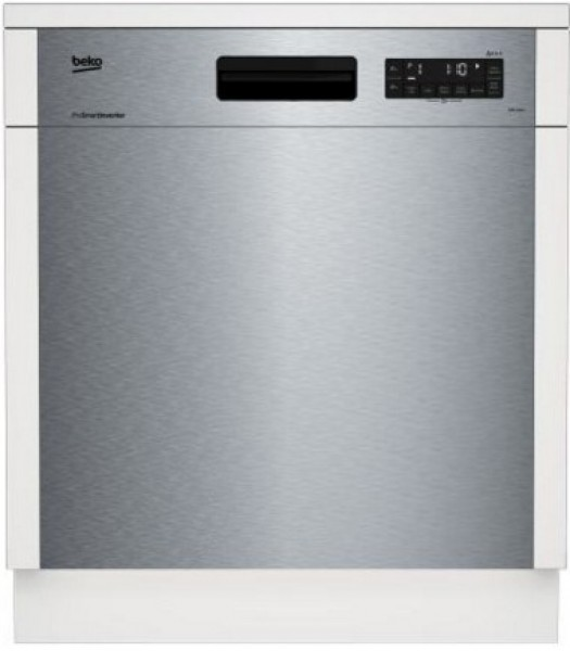 Beko BMA 8300 I Ankastre Bulaşık Makinesi