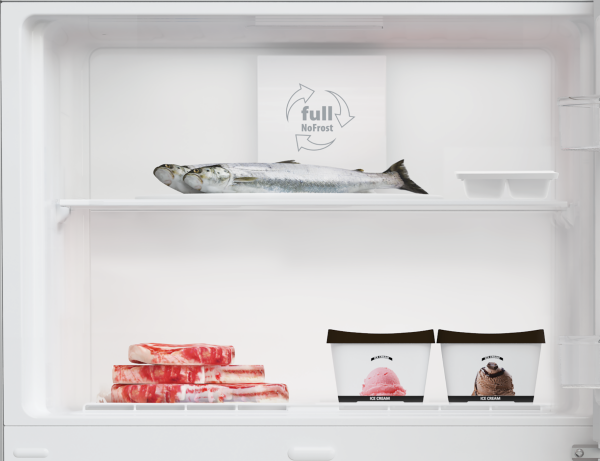 Altus AL 370 NE No-Frost Buzdolabı