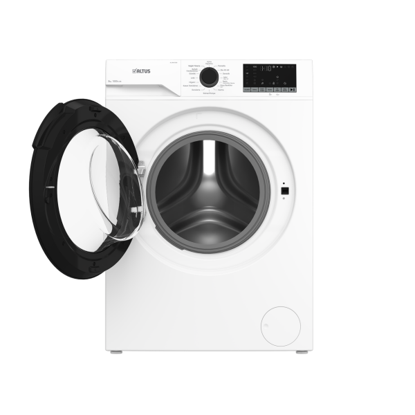 Altus AL CM 81050 Çamaşır Makinesi 8 Kg
