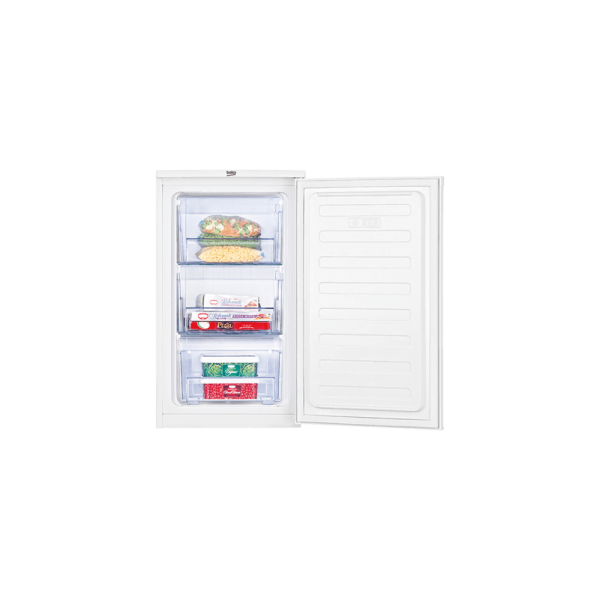 Beko 7030 MB 3 Bölmeli Tezgah Seviyesi Derin Dondurucu 65 L