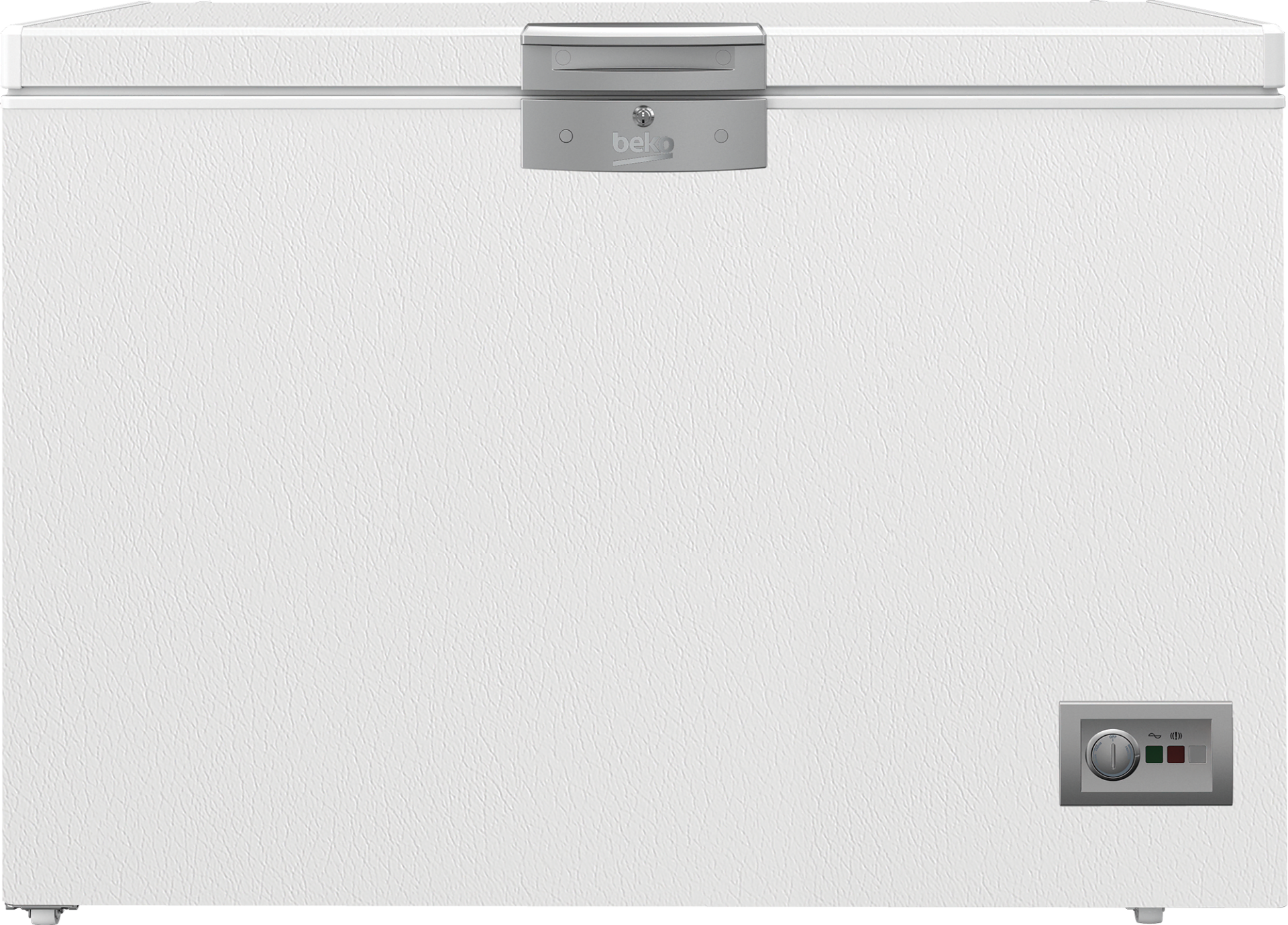 Beko 3360 JEM Sandık Tipi Joker Derin Dondurucu 360 L