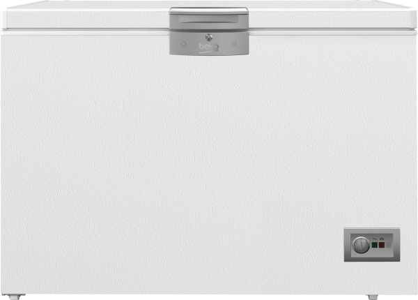 Beko 3360 JEM Sandık Tipi Joker Derin Dondurucu 360 L