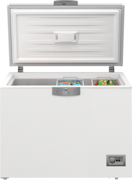 Beko 3360 JEM Sandık Tipi Joker Derin Dondurucu 360 L