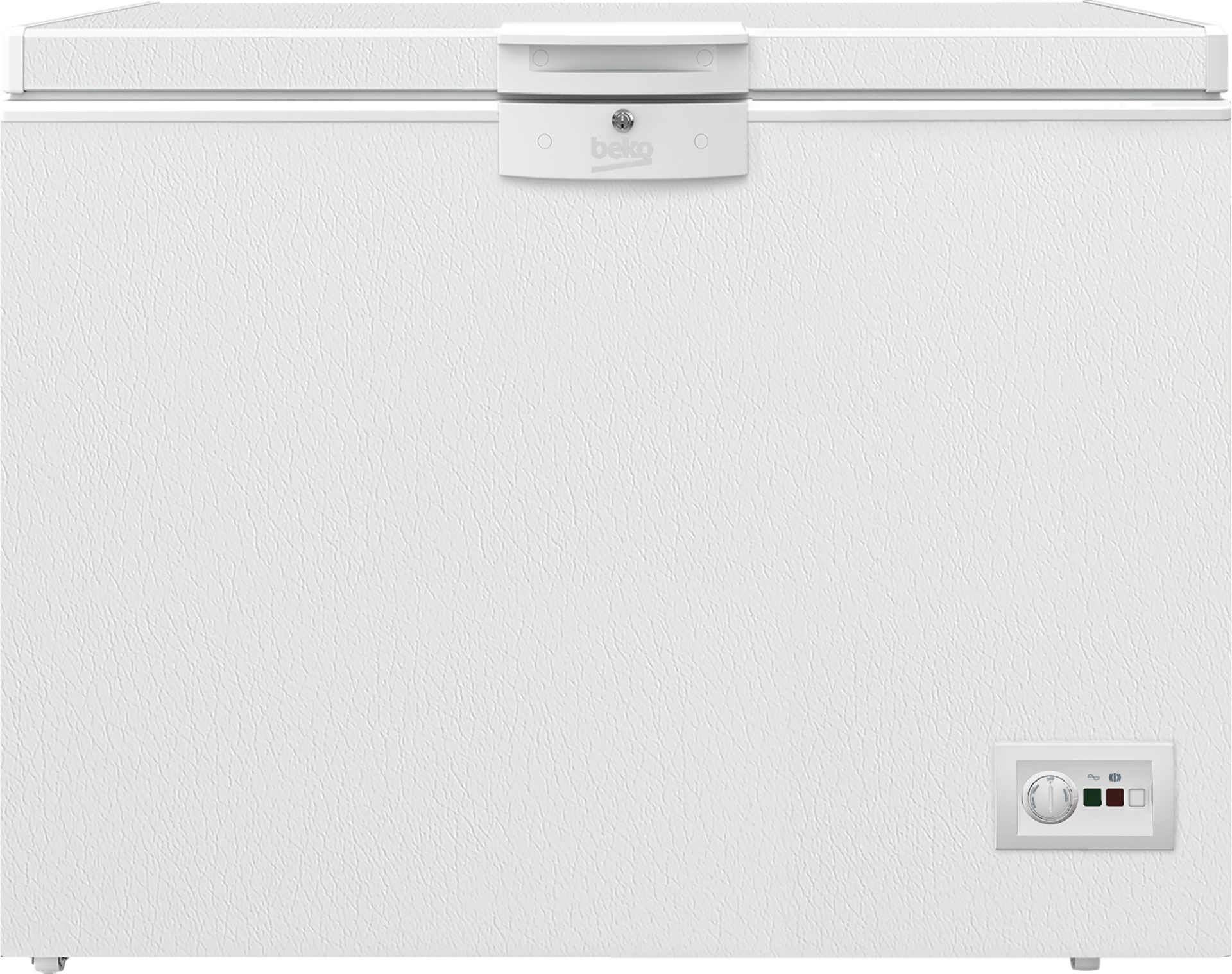 Beko 3298 JEM Sandık Tipi Derin Dondurucu 298 L