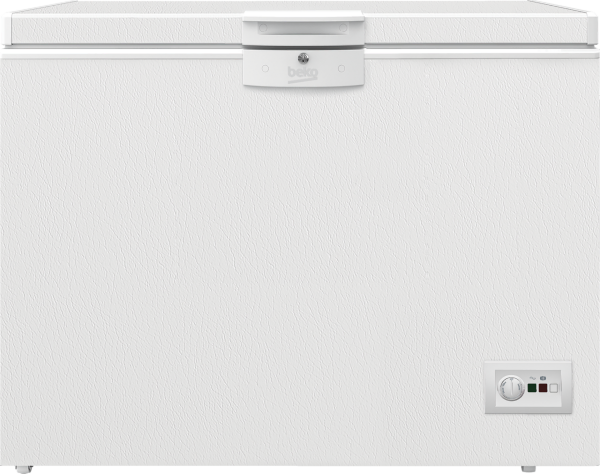 Beko 3298 JEM Sandık Tipi Derin Dondurucu 298 L