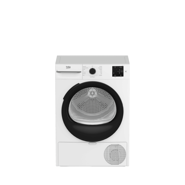 Beko KMX 82 8 Kg Kurutma Makinesi