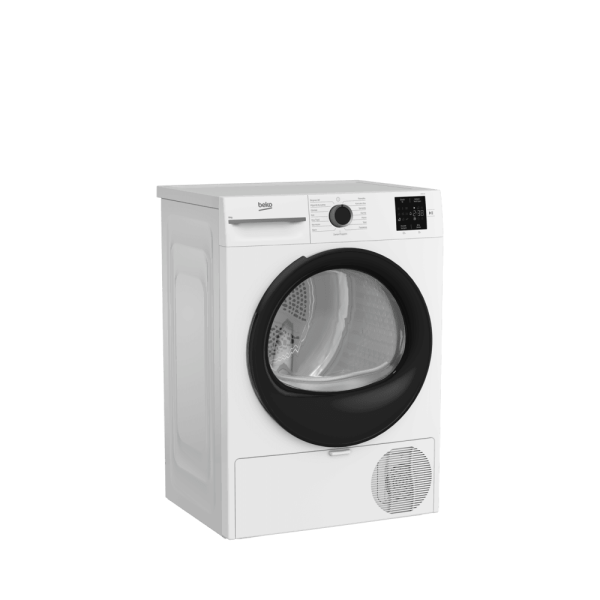 Beko KMX 82 8 Kg Kurutma Makinesi