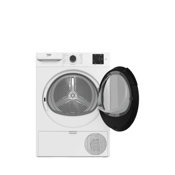 Beko KMX 82 8 Kg Kurutma Makinesi