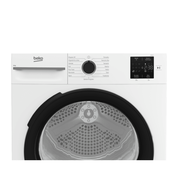 Beko KMX 82 8 Kg Kurutma Makinesi
