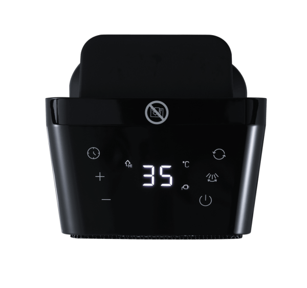 Beko BK RHF BD Seramik Isıtıcı