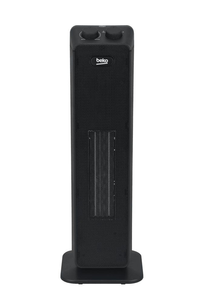 Beko BK RHF BM Seramik Isıtıcı