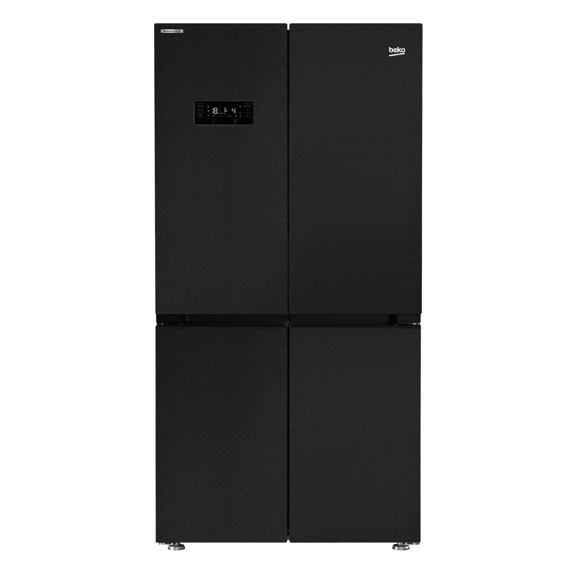 Beko 191572 ES Gardırop Tipi Buzdolabı