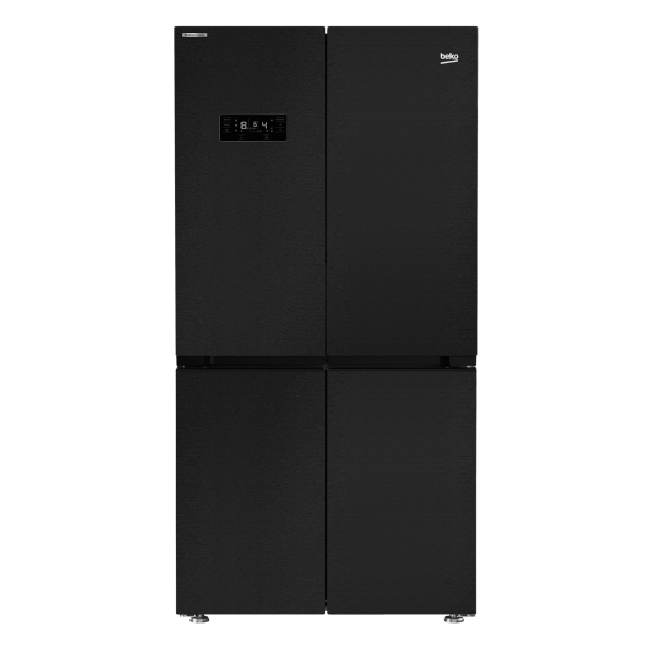 Beko 191572 ES Gardırop Tipi Buzdolabı