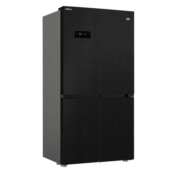 Beko 191572 ES Gardırop Tipi Buzdolabı