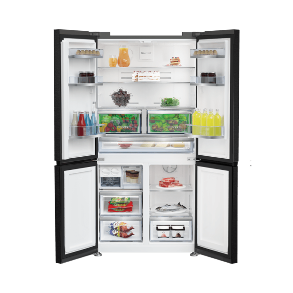 Beko 191572 ES Gardırop Tipi Buzdolabı