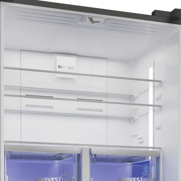 Beko 191572 ES Gardırop Tipi Buzdolabı