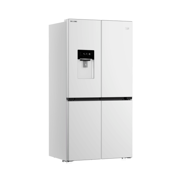 Beko 191572 EBS Gardırop Tipi Buzdolabı