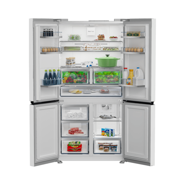 Beko 191572 EBS Gardırop Tipi Buzdolabı