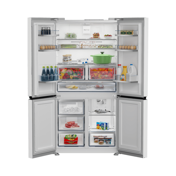 Beko 191572 EBS Gardırop Tipi Buzdolabı