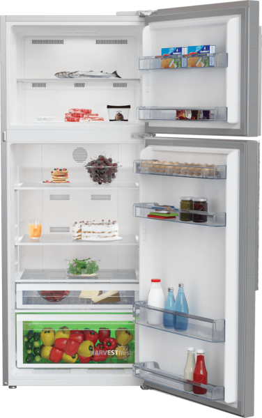 Beko 974509 MI 508 L No Frost