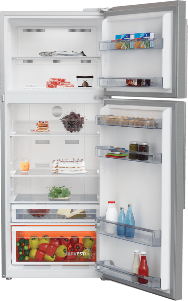 Beko 974509 MI 508 L No Frost