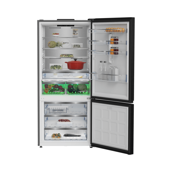 Beko 683616 IEBI 615 L No Frost Buzdolabı