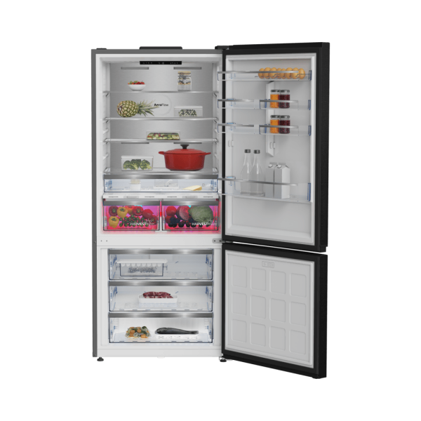 Beko 683616 IEBI 615 L No Frost Buzdolabı